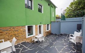 Albergue La Xana